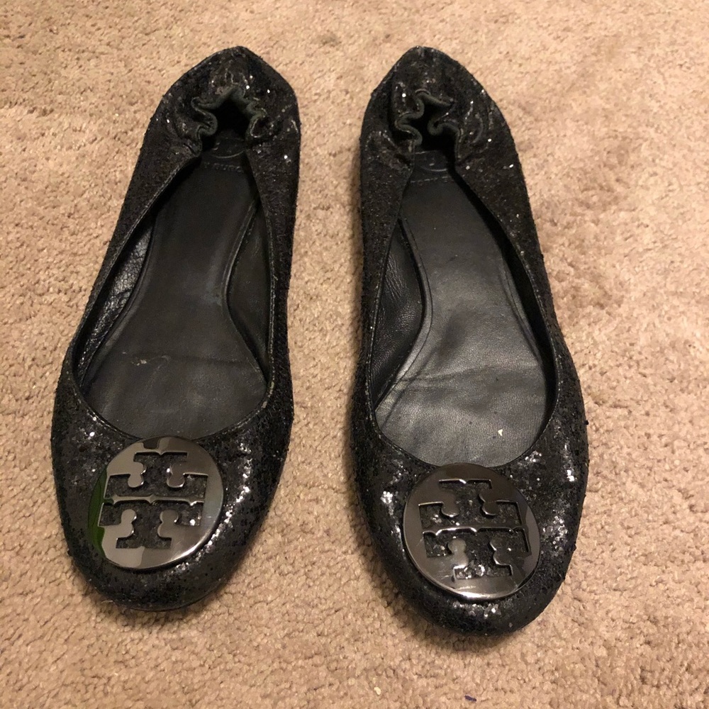 Tory Burch flats